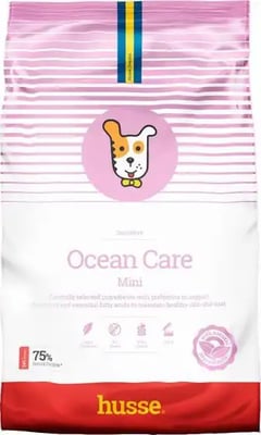 Husse Ocean Care Mini Ocean Care Mini Husse Ocean Care Mini Ocean Care Mini