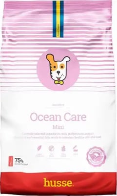 Husse Ocean Care Mini Ocean Care Mini