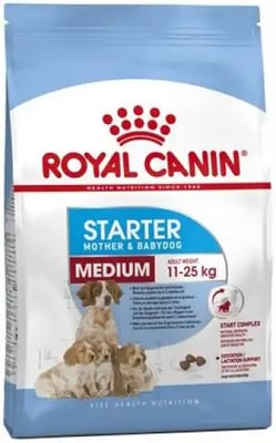 Royal Canin Medium Starter Poultry