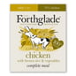 Forthglade Complete Meal with Brown Rice Adult Chicken