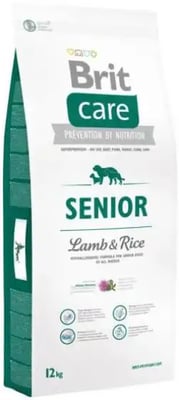 Brit Care Senior Lamb & Rice Brit Care Senior Lamb & Rice