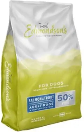 Edmondson's Adult Salmon & Trout