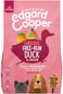 Edgard & Cooper Puppy Kibble Free-run Duck & Chicken