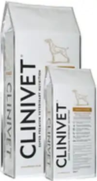 Clinivet Adult Light poultry