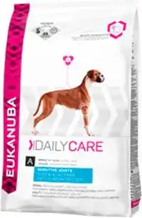 Eukanuba Daily Care Sensitive Joints Chicken Eukanuba Daily Care Sensitive Joints Chicken