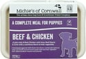 Michie's of Cornwall Complete Puppy Beef & Chicken