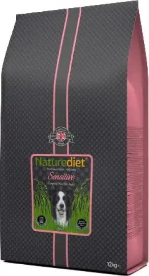 Naturediet Dry Food Sensitive Sensitive