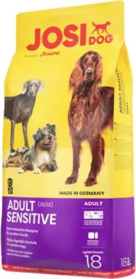 JosiDog Adult Sensitive Poultry