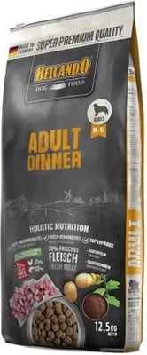 Belcando Adult Dinner M-XL Poultry Belcando Adult Dinner M-XL Poultry