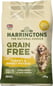 Harringtons Grain Free Dry Turkey & Sweet Potato