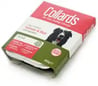 Collards Wet Dog Food Adult Salmon & Rice