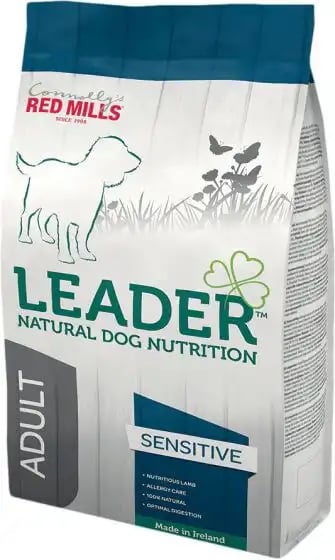 Leader Adult Sensitive Medium Breed Lamb