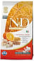 Farmina Natural & Delicious Ancestral Grain Adult Medium Codfish & Orange