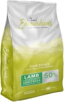 Edmondson's Adult Lamb
