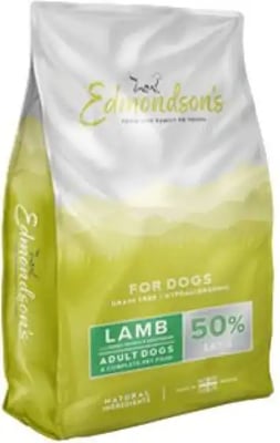 Edmondson's Adult Lamb Edmondson's Adult Lamb