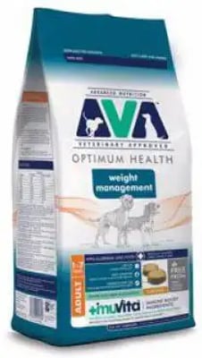Ava Weight Management Adult Chicken Ava Weight Management Adult Chicken