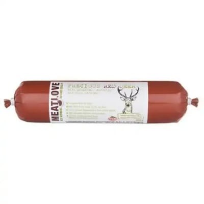 Meatlove Vet-Care Line Precious Red Deer