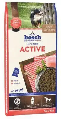 Bosch - Active Fresh Poultry