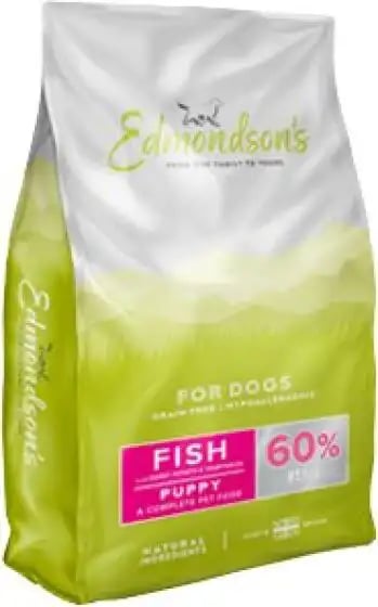 Edmondson's Puppy Fish Edmondson's Puppy Fish