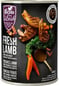 Bob & Lush Adult Wet Fresh Lamb Bob & Lush Adult Wet Fresh Lamb