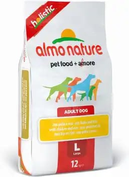 Almo Nature Holistic Adult Large Chicken