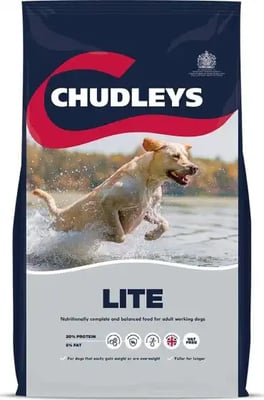 Chudleys Lite Chudleys Lite