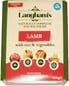 Langham's Trays Lamb With Rice & Vegetables Langham's Trays Lamb With Rice & Vegetables