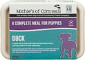 Michie's of Cornwall Complete Puppy Duck