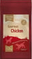 Growling Tums Gourmet Adult Chicken