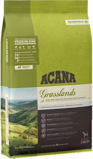 Acana - Grasslands