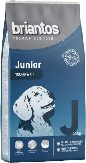 Briantos Junior Chicken & Rice Briantos Junior Chicken & Rice