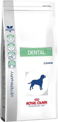 Royal Veterinary Diet Dental - Terry