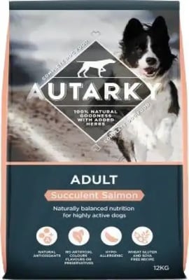 Autarky Adult Dry Succulent Salmon Succulent Salmon Autarky Adult Dry Succulent Salmon Succulent Salmon