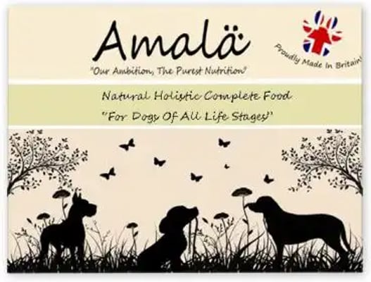 Amala Fish & Chicken Recipe