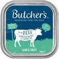 Butcher's Lean & Tasty Foil With Beef, Rice And Veg Butcher's Lean & Tasty Foil With Beef, Rice And Veg