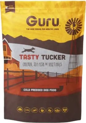 Guru Tasty Tucker Tasty Tucker