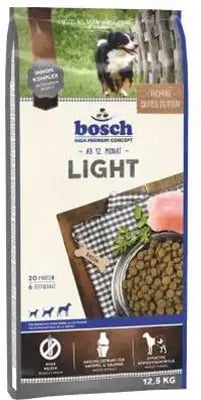 Bosch Light Poultry Bosch Light Poultry