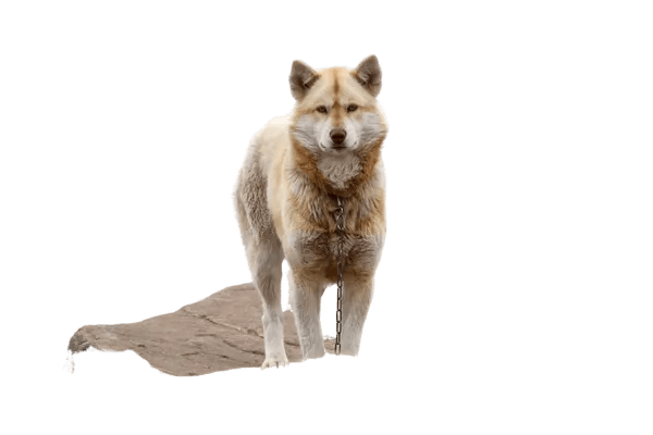 Grønlandshund