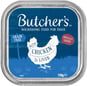 Butcher's Succulent Recipes Foil With Chicken & Liver Butcher's Succulent Recipes Foil With Chicken & Liver