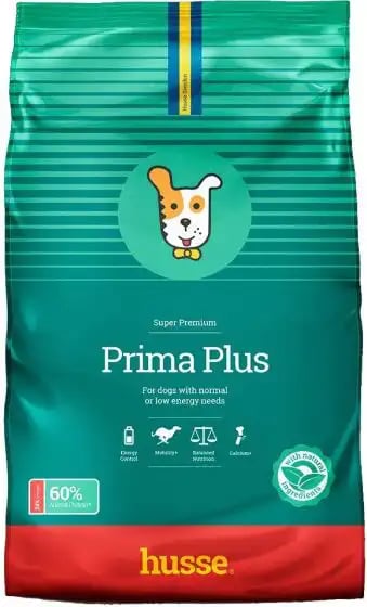 Husse Prima Plus Prima Plus