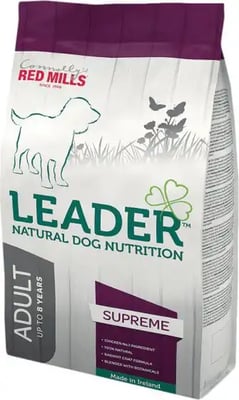 Leader Adult Supreme Medium Breed Chicken Leader Adult Supreme Medium Breed Chicken