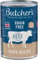 Butcher's Tripe Recipes in Jelly Can Beef & Tripe