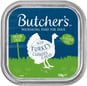 Butcher's Traditional Recipes Foil With Turkey & Veg