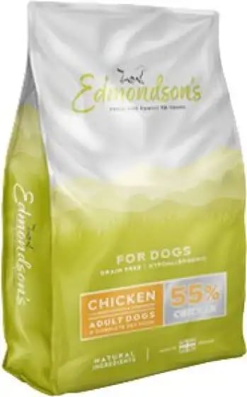 Edmondson's Adult Chicken Edmondson's Adult Chicken
