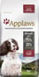 Applaws - Adult Small & Medium Chicken & Lamb Applaws - Adult Small & Medium Chicken & Lamb