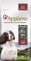 Applaws - Adult Small & Medium Chicken & Lamb