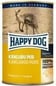Happy Dog Pure Kangaroo Pure Happy Dog Pure Kangaroo Pure