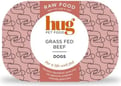 Hug Cookable Raw Adult Grass Fed Beef