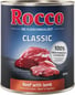 Rocco Classic Beef With Lamb