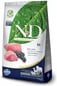 Farmina Natural & Delicious Adult Medium Lamb & Blueberry Farmina Natural & Delicious Adult Medium Lamb & Blueberry